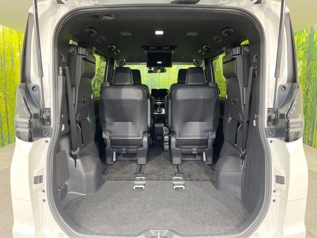 TOYOTA VOXY 2022 Image 31