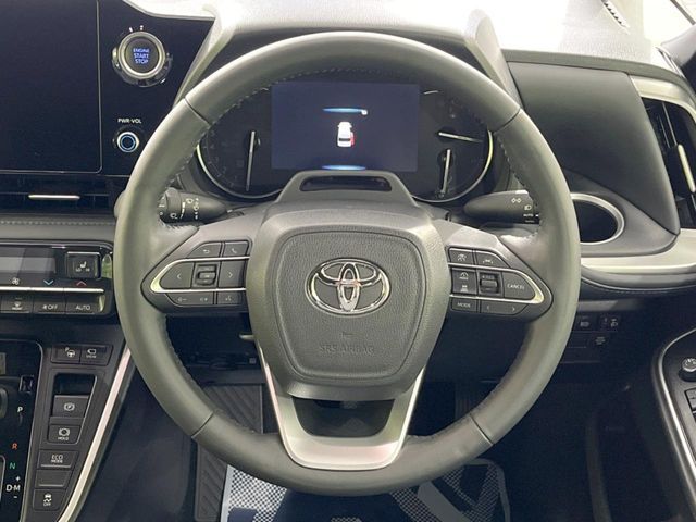 TOYOTA VOXY 2022 Image 31