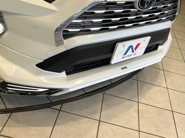 TOYOTA RAV4 4WD 2020 Image 31