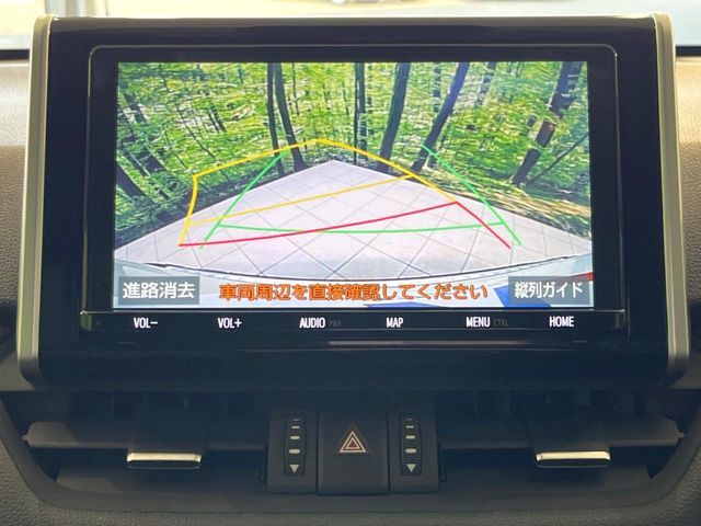 TOYOTA RAV4 4WD 2020 Image 31