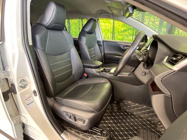 TOYOTA RAV4 4WD 2020 Image 31