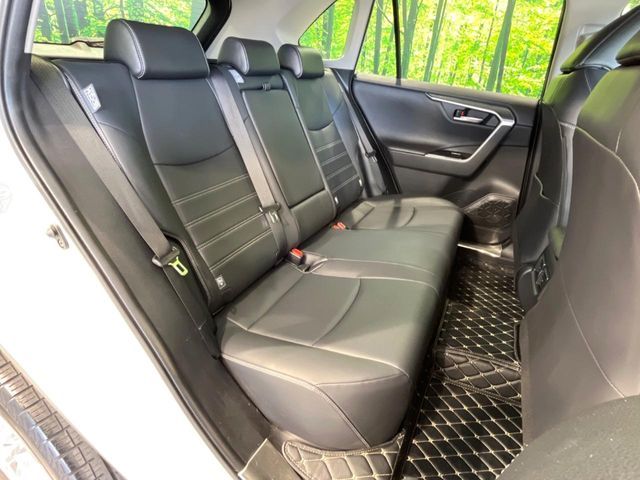 TOYOTA RAV4 4WD 2020 Image 31