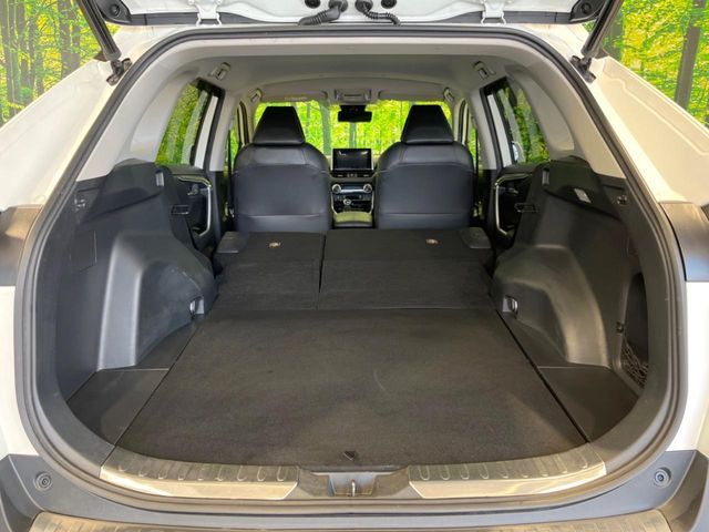 TOYOTA RAV4 4WD 2020 Image 31