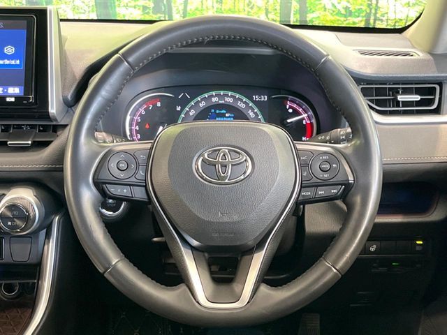 TOYOTA RAV4 4WD 2020 Image 31