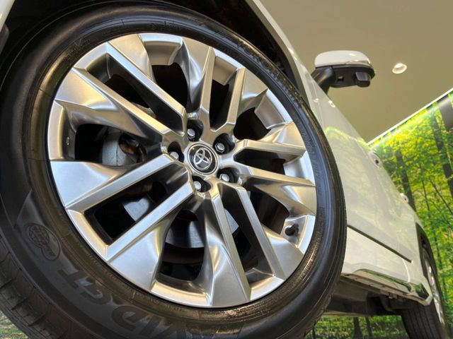 TOYOTA RAV4 4WD 2020 Image 31