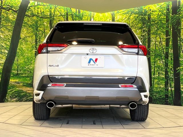 TOYOTA RAV4 4WD 2020 Image 31
