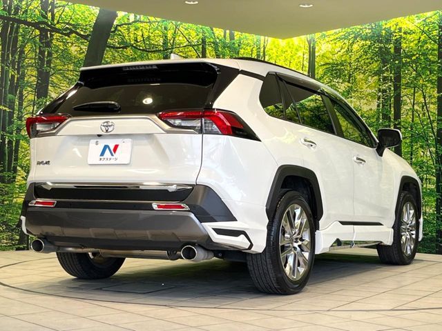 TOYOTA RAV4 4WD 2020 Image 31