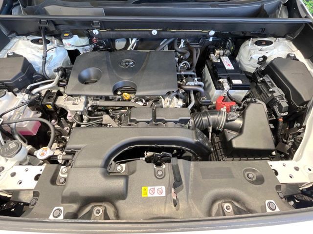 TOYOTA RAV4 4WD 2020 Image 31