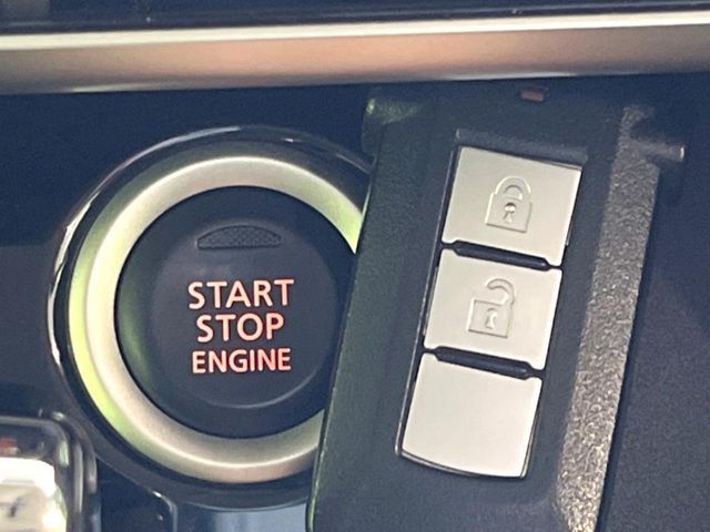 NISSAN DAYZ ROOX 2017 Image 31