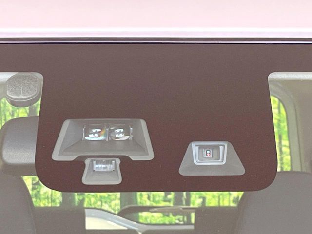 NISSAN DAYZ ROOX 2017 Image 31