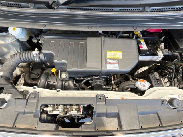 NISSAN DAYZ ROOX 2017 Image 31