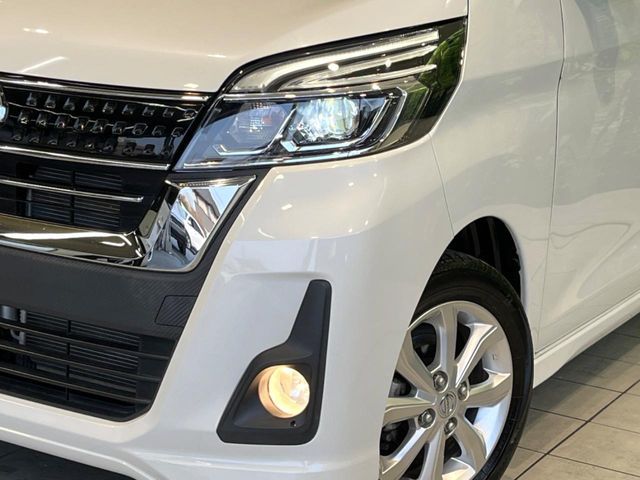 NISSAN DAYZ ROOX 2017 Image 31