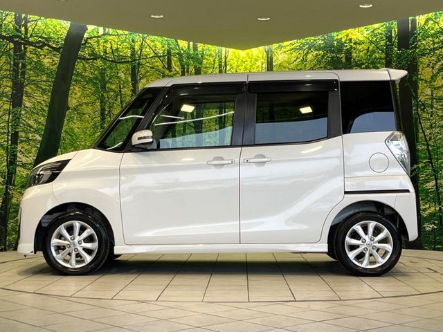 NISSAN DAYZ ROOX 2017 Image 31