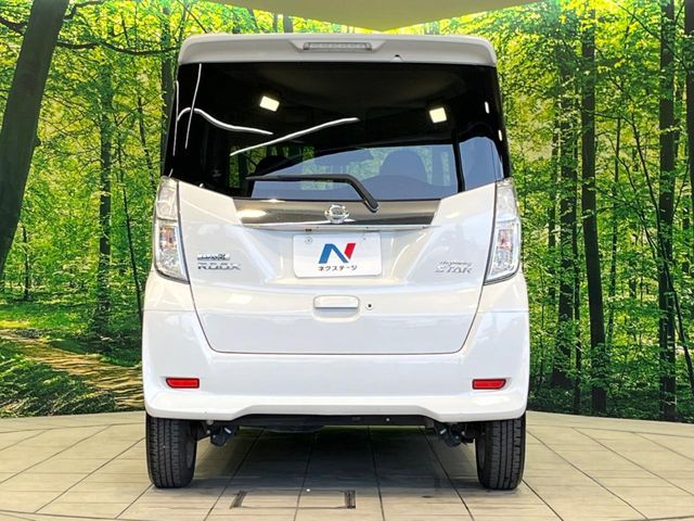 NISSAN DAYZ ROOX 2017 Image 31