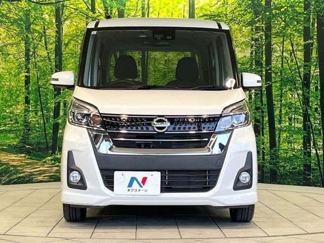 NISSAN DAYZ ROOX 2017 Image 31