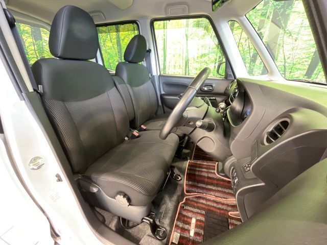 NISSAN DAYZ ROOX 2017 Image 31