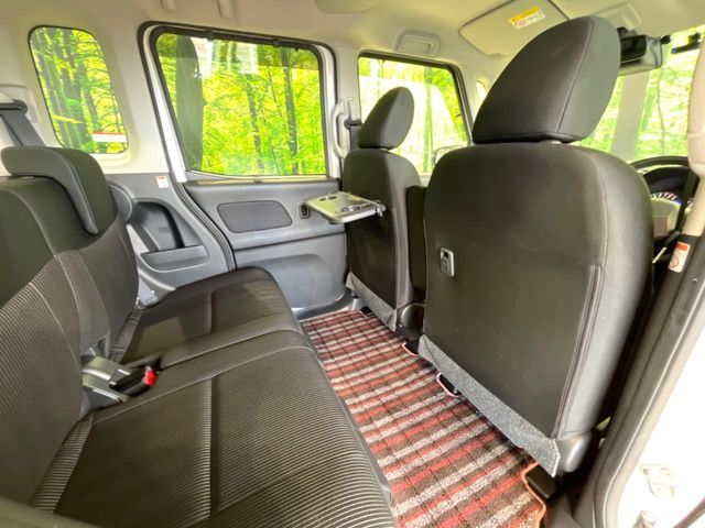 NISSAN DAYZ ROOX 2017 Image 31