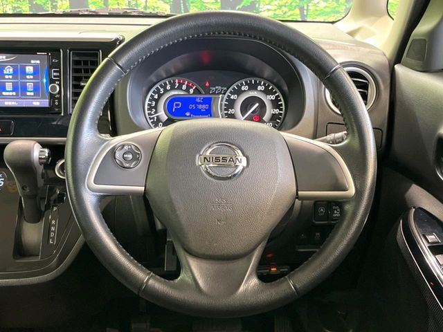 NISSAN DAYZ ROOX 2017 Image 31