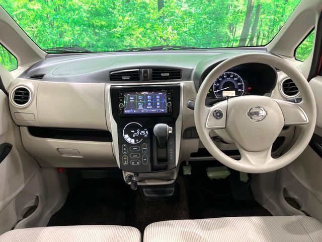 NISSAN DAYZ 2018 Image 31