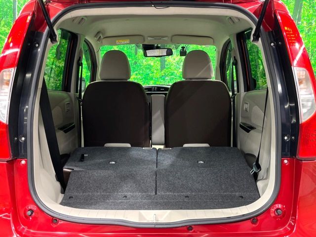 NISSAN DAYZ 2018 Image 31