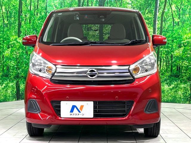 NISSAN DAYZ 2018 Image 31