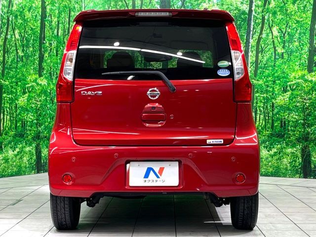 NISSAN DAYZ 2018 Image 31