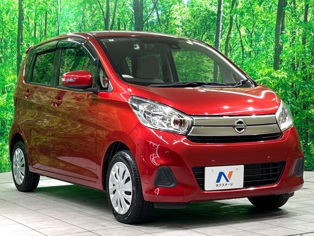 NISSAN DAYZ 2018 Image 31