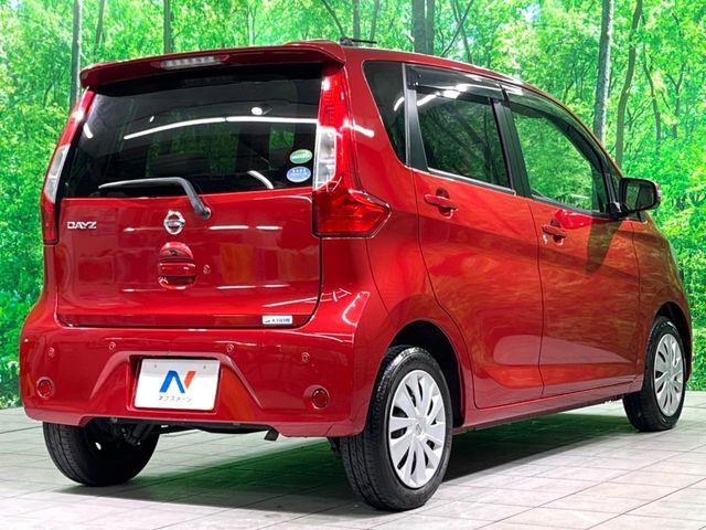 NISSAN DAYZ 2018 Image 31