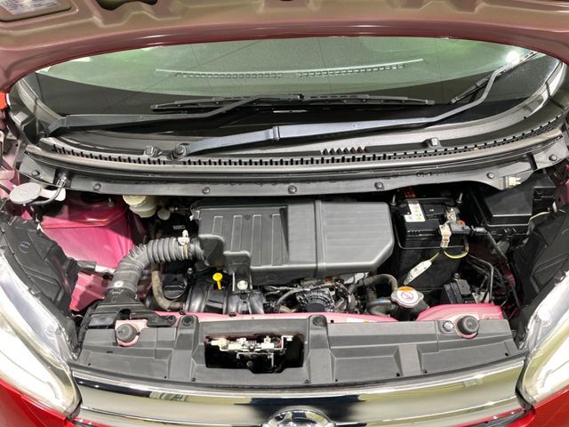 NISSAN DAYZ 2018 Image 31