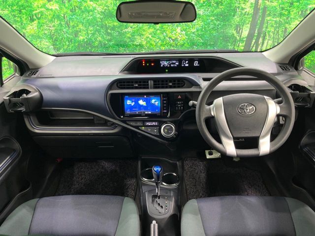 TOYOTA AQUA 2016 Image 31