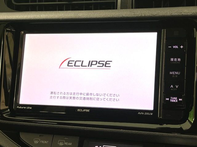 TOYOTA AQUA 2016 Image 31