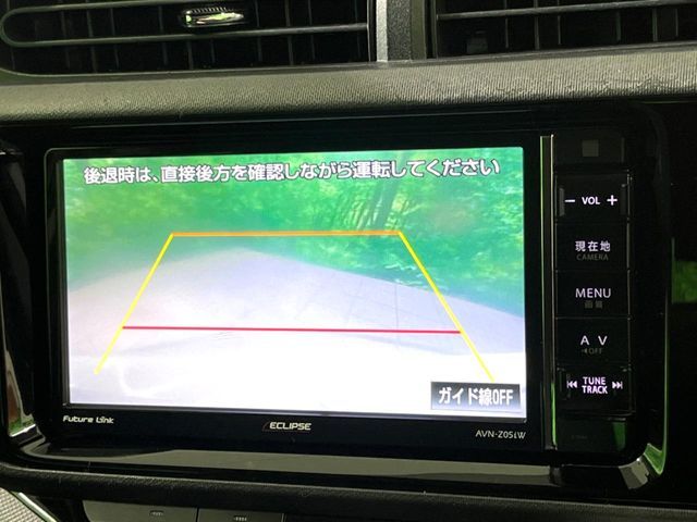 TOYOTA AQUA 2016 Image 31