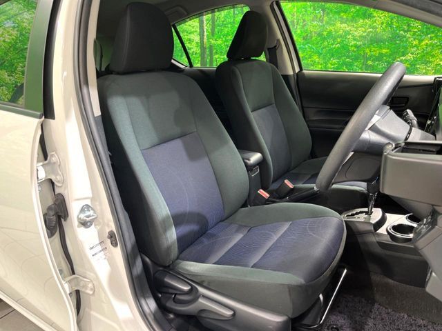 TOYOTA AQUA 2016 Image 31