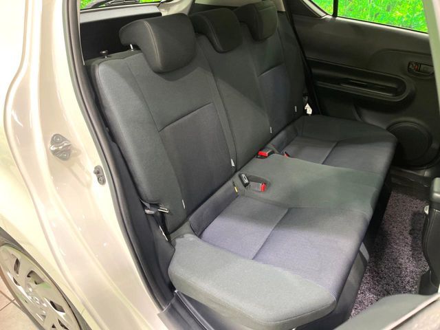 TOYOTA AQUA 2016 Image 31