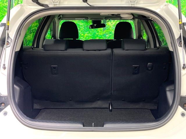 TOYOTA AQUA 2016 Image 31