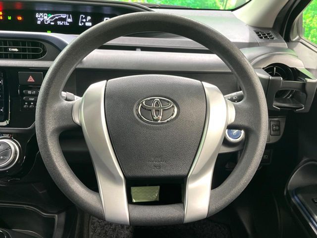 TOYOTA AQUA 2016 Image 31
