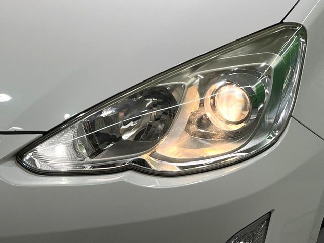 TOYOTA AQUA 2016 Image 31