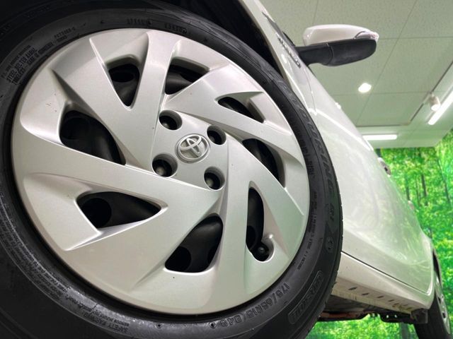 TOYOTA AQUA 2016 Image 31