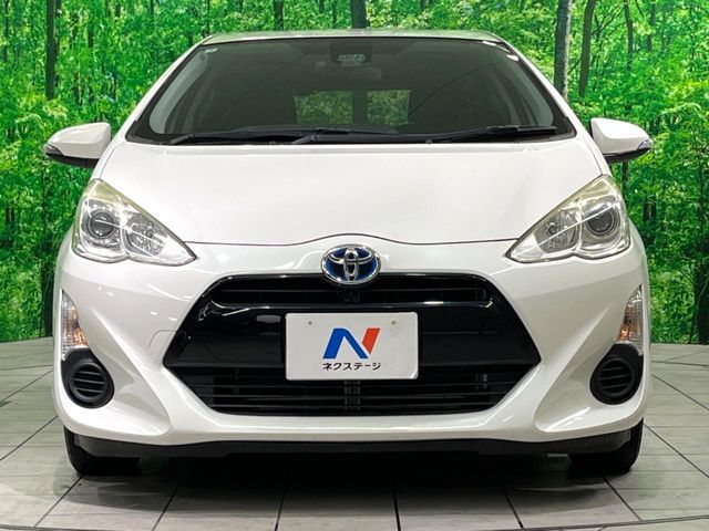 TOYOTA AQUA 2016 Image 31