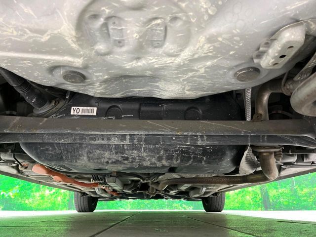 TOYOTA AQUA 2016 Image 31