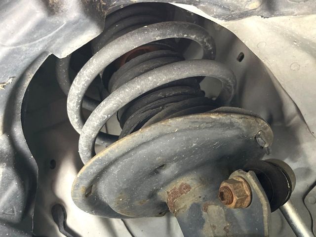 TOYOTA AQUA 2016 Image 31