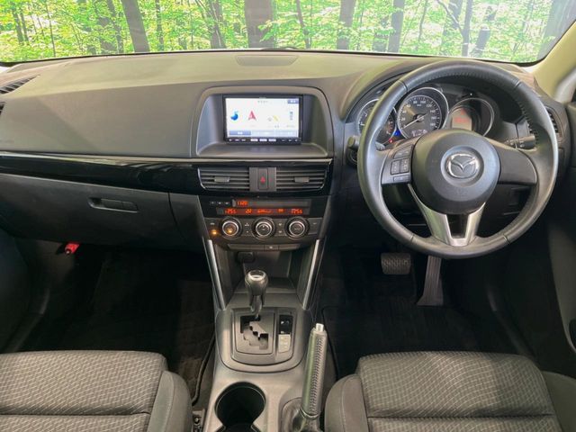 MAZDA CX-5 2013 Image 31