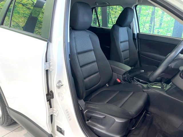 MAZDA CX-5 2013 Image 31