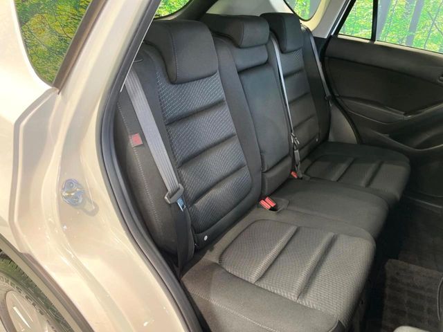 MAZDA CX-5 2013 Image 31