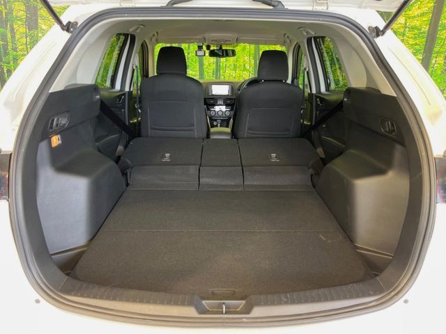 MAZDA CX-5 2013 Image 31