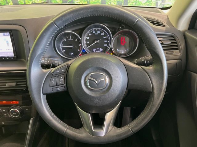 MAZDA CX-5 2013 Image 31