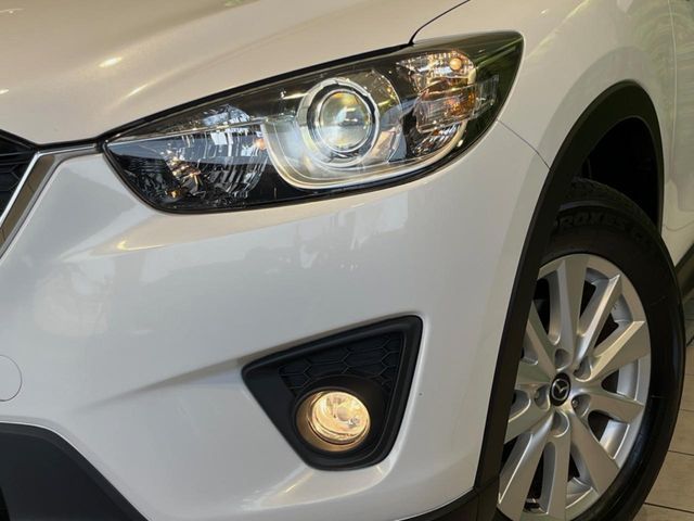 MAZDA CX-5 2013 Image 31