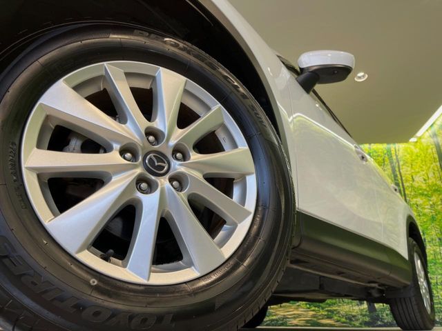 MAZDA CX-5 2013 Image 31