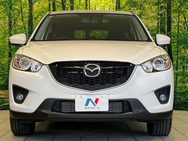 MAZDA CX-5 2013 Image 31