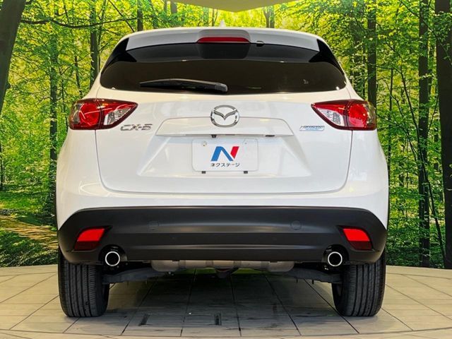 MAZDA CX-5 2013 Image 31